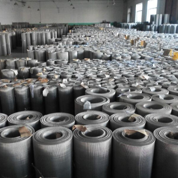 304钢丝网 304钢丝网