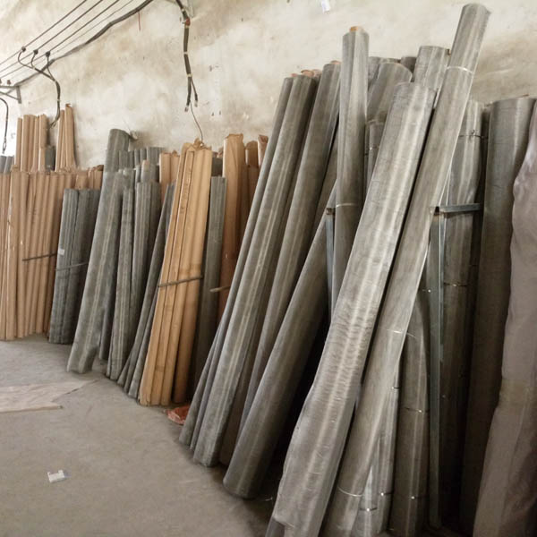 不锈钢超宽网 不锈钢超宽网