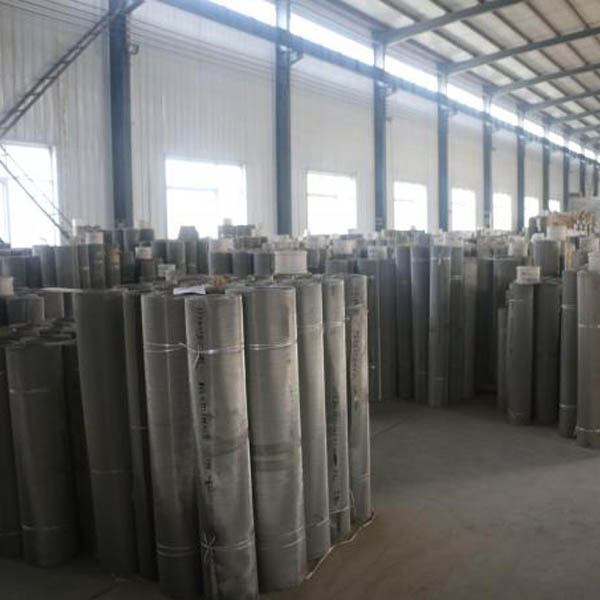 不锈钢席型网 不锈钢席型网