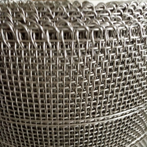 包边不锈钢网 包边不锈钢网