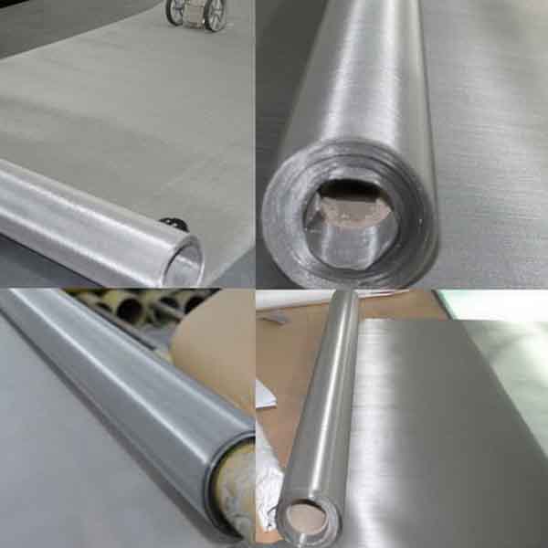 200目不锈钢筛网 200目不锈钢筛网