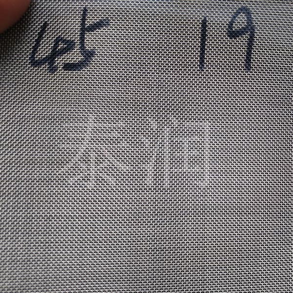 45目不锈钢网